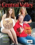 Central Valley Magazine article